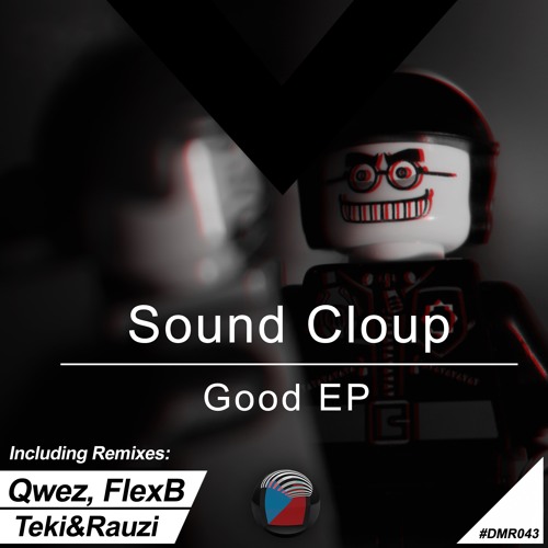 Sound Cloup - Good (Qwez & FlexB Remix) OUT NOW! [Digiment Records]