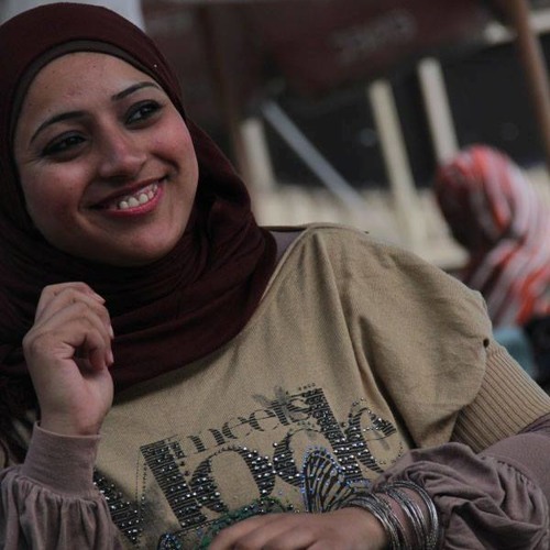 القريب جداً البعيد جداً _ منة كُردى _ مىّ سلامة