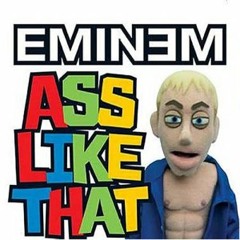 Eminem - Ass like that (Bob.beatz RMX)