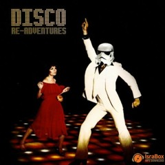 #DiscoFunkEdits Mix