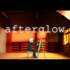 Afterglow - Naoshima
