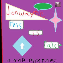 Jonwayne - Thoughtless