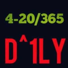 Looney Moe (4-20/365 D^1LY Prod ) Just Bars