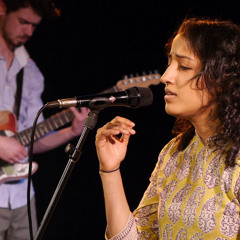 brindavana sarangi