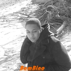 BamBino -You Go Girl Make Em Dance