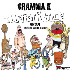 Gramma K - Rubber Bands (Prod. Doc Digi)