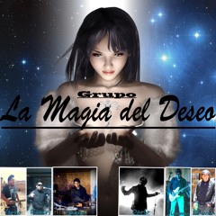 Grupo La Magia Del Deseo   Mix 1 Cumbia Sureña En Vivo