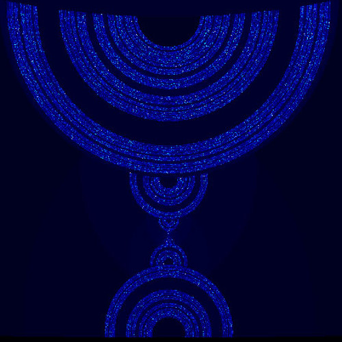 Corvin Dalek & Mark Reeder w. Bernard Sumner – Crystal (Original first demo version)