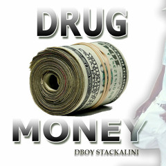 Drug Money-open verse