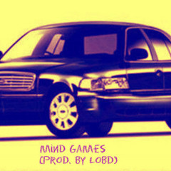 Mind Gamez (Prod. by Chizzyo) FREE INSTRUMENTAL Childish Gambino Type Beat