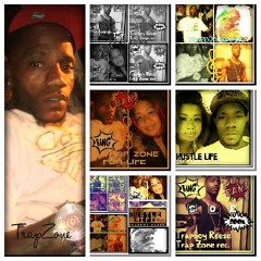 TRAPBOY AND FOXX ---  USE TO BE MY HOMIE