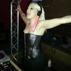 DJ HADES (UK) PROVING GIRLS CAN DO IT HARDER / TOXIC SICKNESS / 10TH JULY / 2014