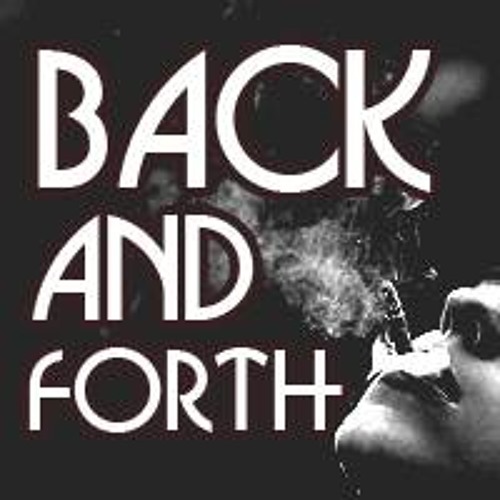 Loud Control - Back And Forth (Bruno Moy Remix)