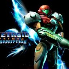 50 - Mission Final - Metroid Prime 3 Corruption OST