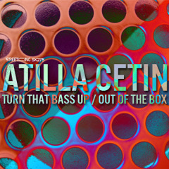 01. Turn That Bass Up (Original Nitec Mix)