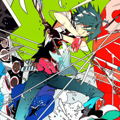 Last Note - Renai Yuusha