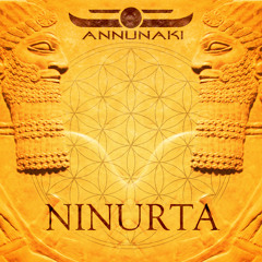 3.  Annunaki - Ten Great Gods