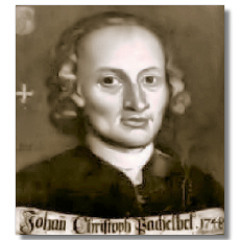 Pachelbel Christmas Canon