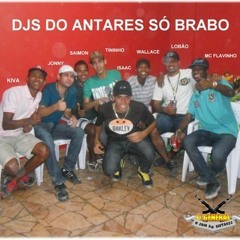 MC DUDU DO MGH - WHATSAPP DO ANTARES (( DJS KIVA E WALLACE DO ANTARES ))