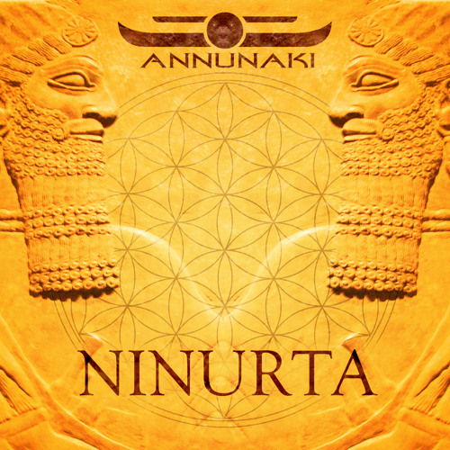 8. Annunaki - Temporal Outbounder