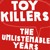 Artwork for Toy Killers - Handkercheifs for Roger Trilling - The Unlistenable Years