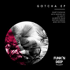DurtysoxXx - One Nation (Dhyan Droik Remix)