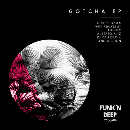 DurtysoxXx - One Nation (Dhyan Droik Remix)