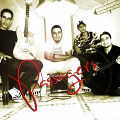 Passagers memories 2012