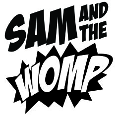 Sam And The Womp - ON AND ON (Feat. MC Solomon)