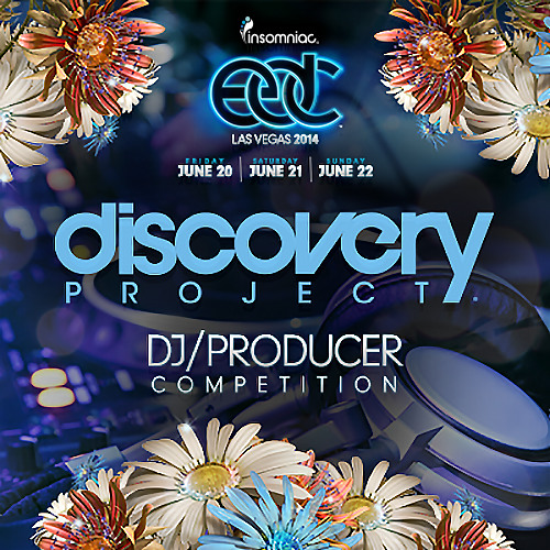 Ari Kyle & Audioscape - Nietzsche (Original Mix) [Discovery Project EDCLV Winner]