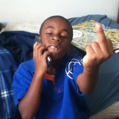 DJ LIL STANK  - Pre Woosah