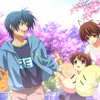 Clannad... Opening