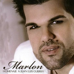 Mix - Te Regalo Una Rosa ( Marlon - Homenaje a Juan Luis Guerra ) SALSA