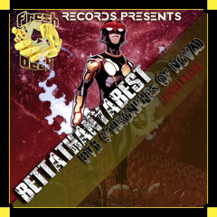 GETTIN MONEYFeat. City Lucabrazi