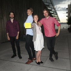 Tuulepilli marss - A.Taul