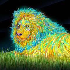 The Lion Sleeps Tonight (Acapella)-[Jimmy Fallon/Billy Joel Style]