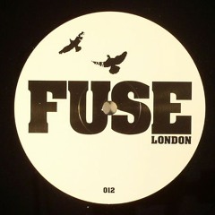 Rich Nxt - Instate (Fuse012) (CLIP)