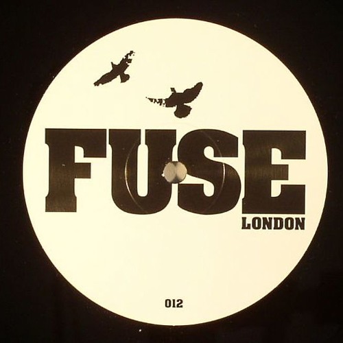 Rich Nxt - Instate (Fuse012) (CLIP)