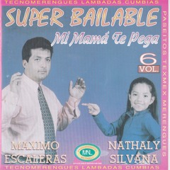 Cuando Va Saliendo El Sol MAXIMO ESCALERAS ( CUMBIA )