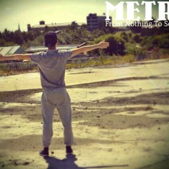 Metric-where is the love FT Ant