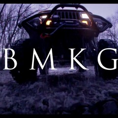 TOCCC$ - B.M.K.G. | REMIX BY KHAKI LOUD