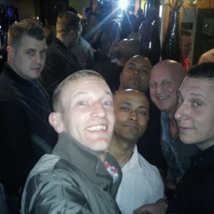 Thalbundt vs Dizzee Rascal - Something Really Bad