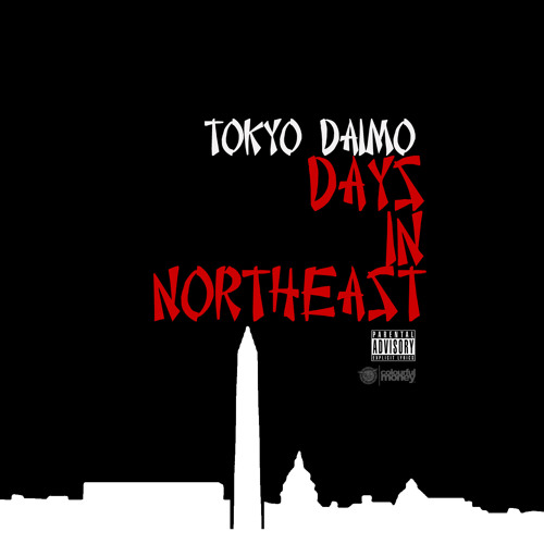 Tokyo Daimo- DAYS IN NORTHEAST