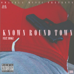 K.R.T. feat. Smoke (Prod. Omayela)