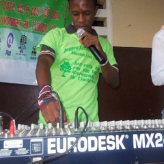 DJ Tcharly_Mix      RIEN DE NOUVO DANS LE MONDE ft VAG_LAVI