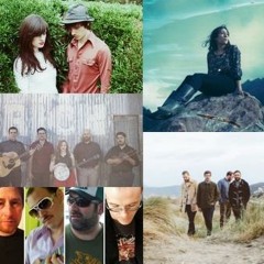 Amy Blaschke - "Come See About Loving Me"