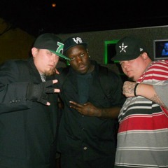 Space - Big Joe, Lazz, Lil Red