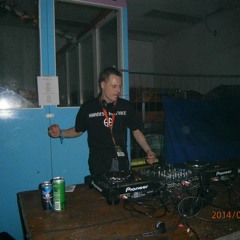 INDUSTRIAL PROJECT ALBUM (UNIX - CLAN) 0.8 / WORK IN PROGRESS