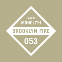 Jiggers - Monolith (BF053)