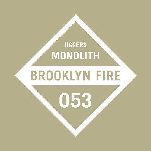 Jiggers - Monolith (BF053)